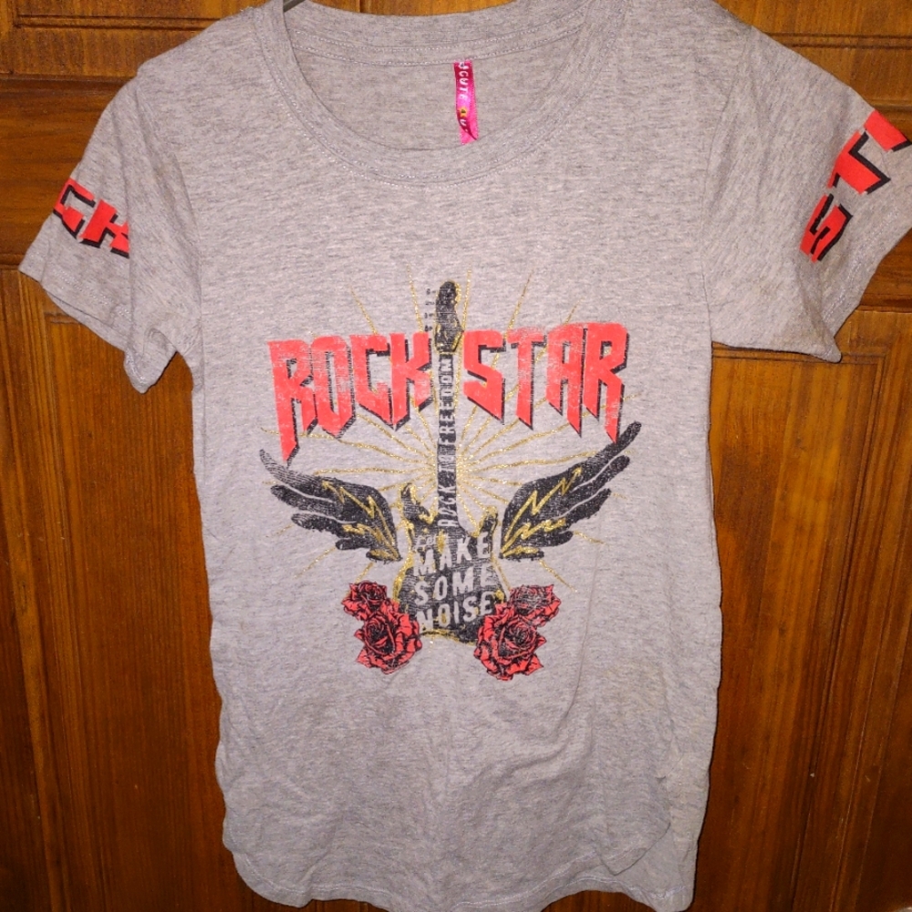 Jr. Tshirt